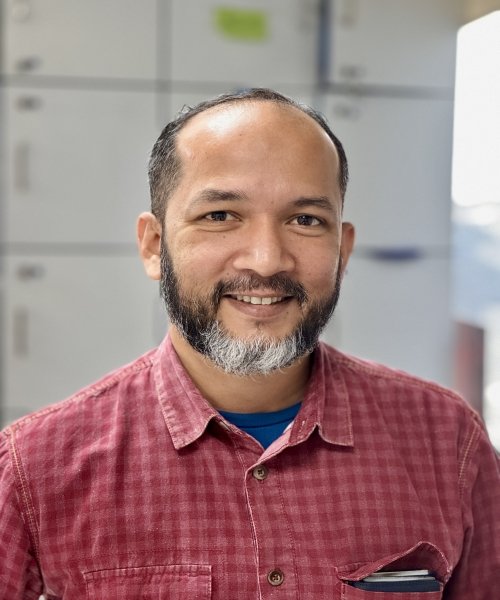 KAMRUL AHSAN